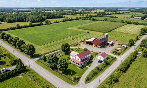 What Does "Ten Acres" Actually Qualify as for &hellip;