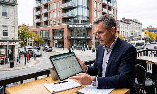 Understanding Your Commercial Rent Roll in Eastern Ontario