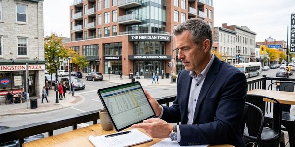 Understanding Your Commercial Rent Roll in Eastern Ontario