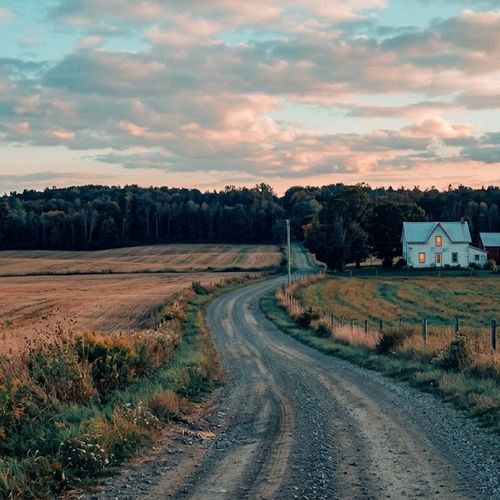 Eastern Ontario Rural Housing Supply: What 6 Searches Show