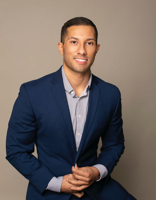 Joshua De Los Santos