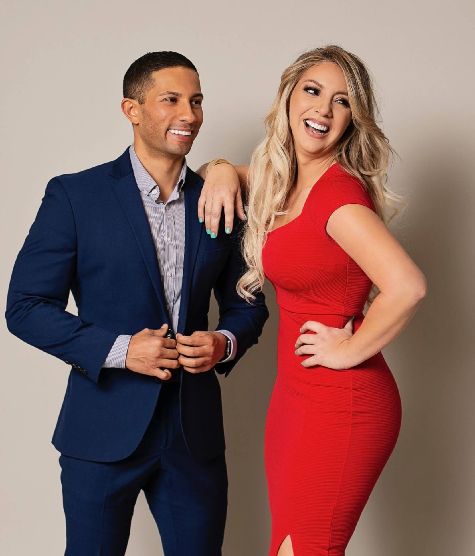 Stephanie De Los Santos