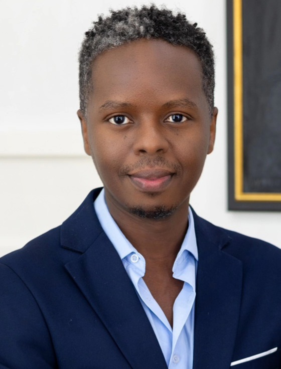Stephen Mweka