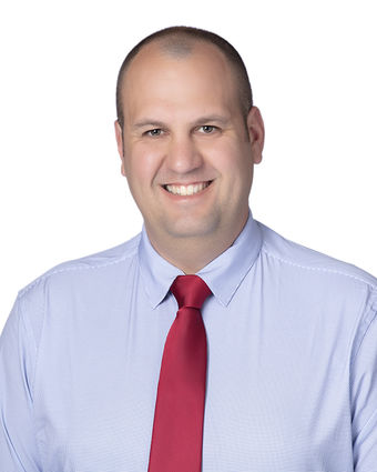 Daniel Hannemann