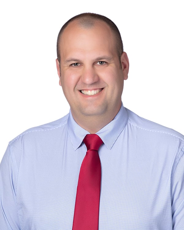 Daniel Hannemann