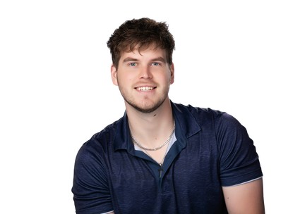 Zach Huntley