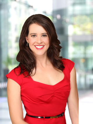 Amy Doubenmier