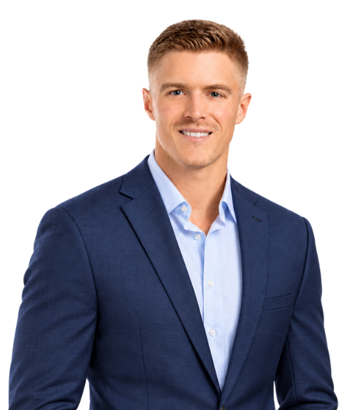 Cam Doubenmier