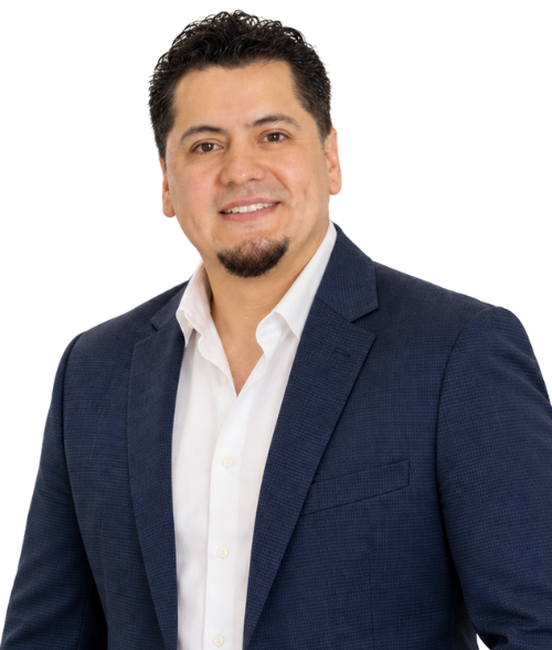 Paul Mata