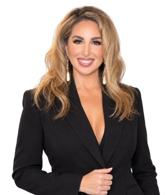 Sandrine El Hage