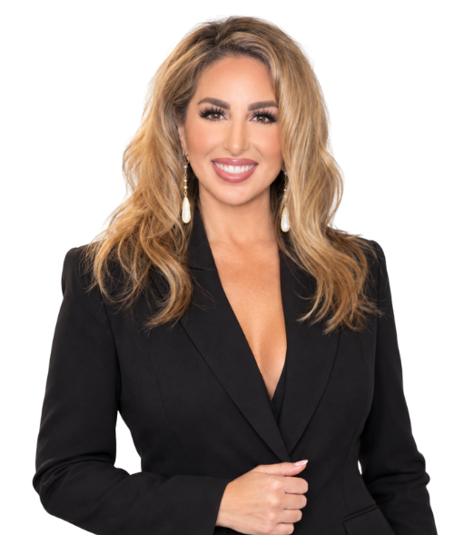 Sandrine El Hage