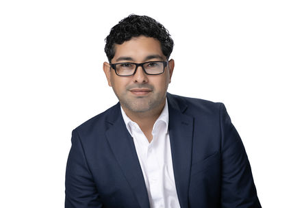 Edward Martinez