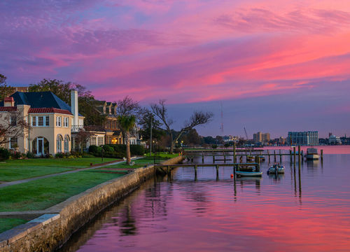Portsmouth-Virginia