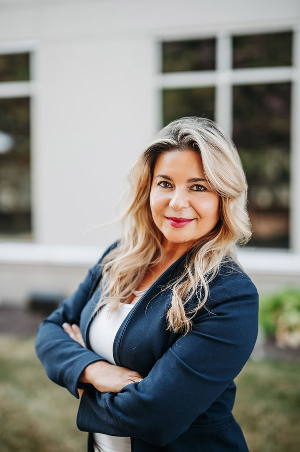 Christine Shaurette-Safy