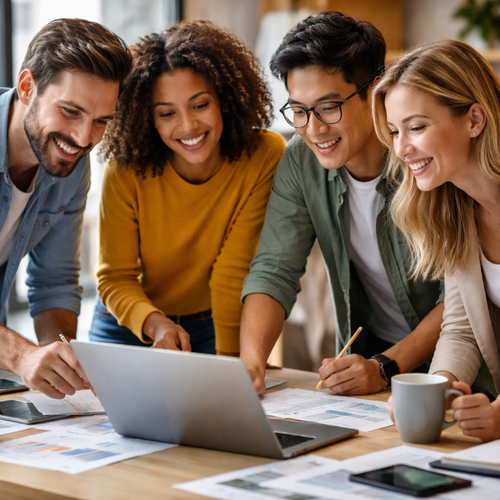 From Solo Agent to Team Success: Why Going Solo Isn't Always the Answer
