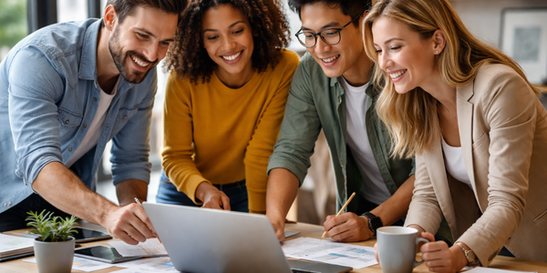 From Solo Agent to Team Success: Why Going &hellip;