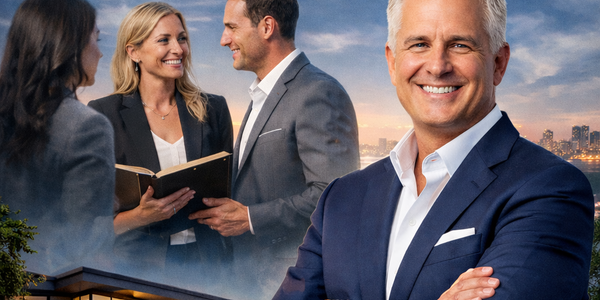 Why Top Agents Are Joining the Steve Robe &hellip;