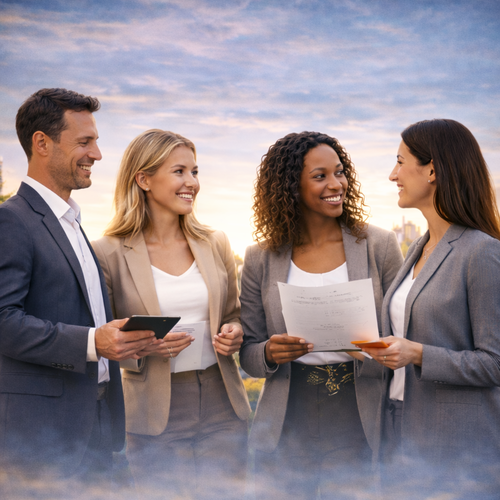 What Real Broker LLC Means for Your Real Estate Career