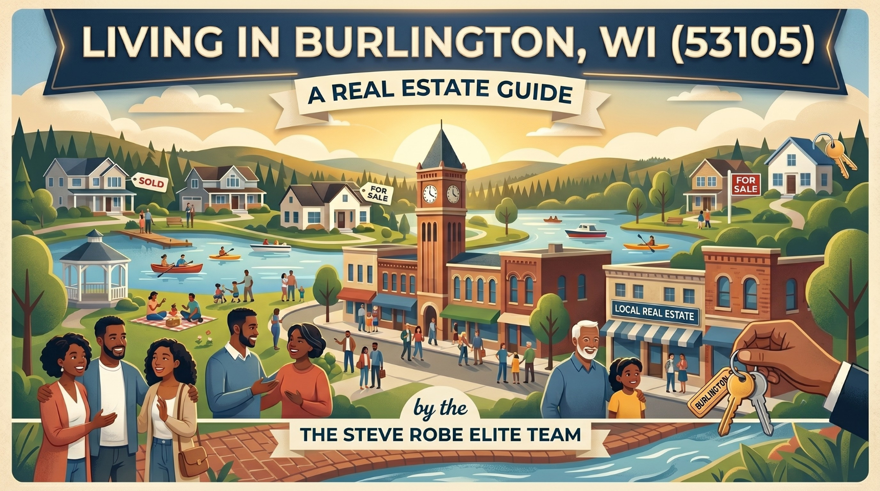 Burlington