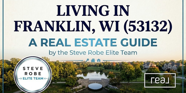 Living in Franklin, WI (53132): A Real Estate &hellip;