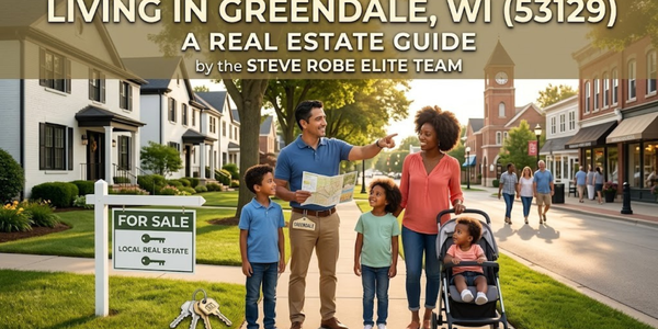 Living in Greendale, WI (53129): A Real Estate &hellip;