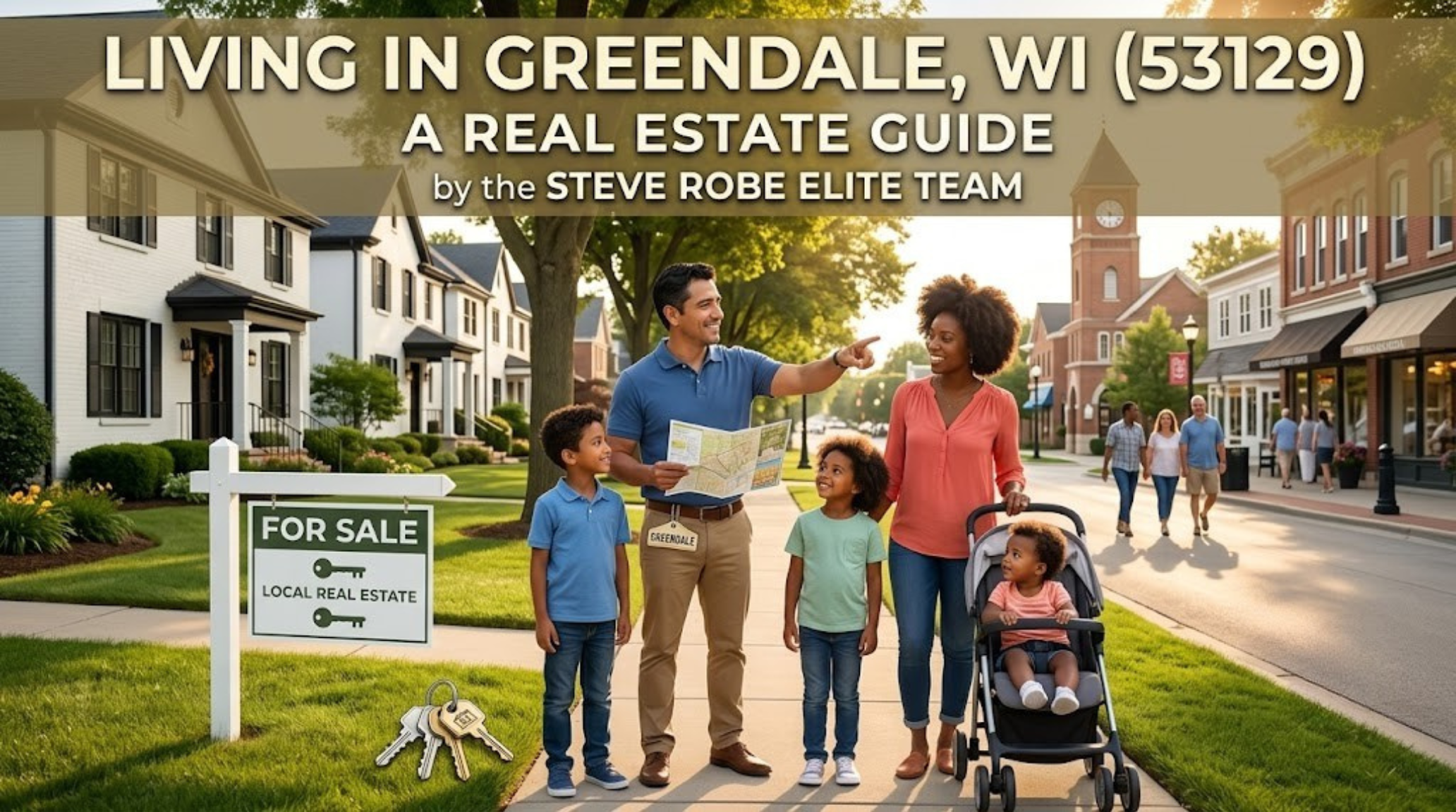 Greendale