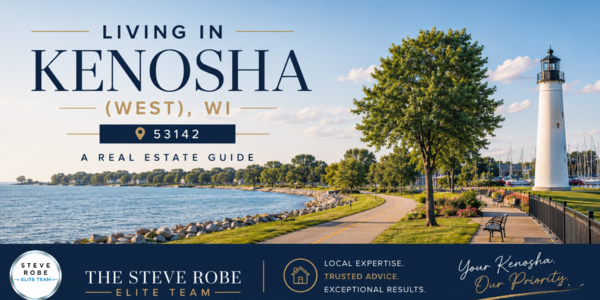 Living in Kenosha (West), WI (53142): A Real &hellip;