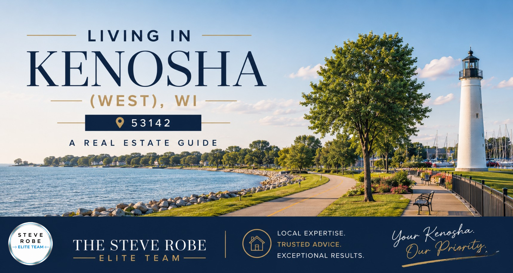 Kenosha West