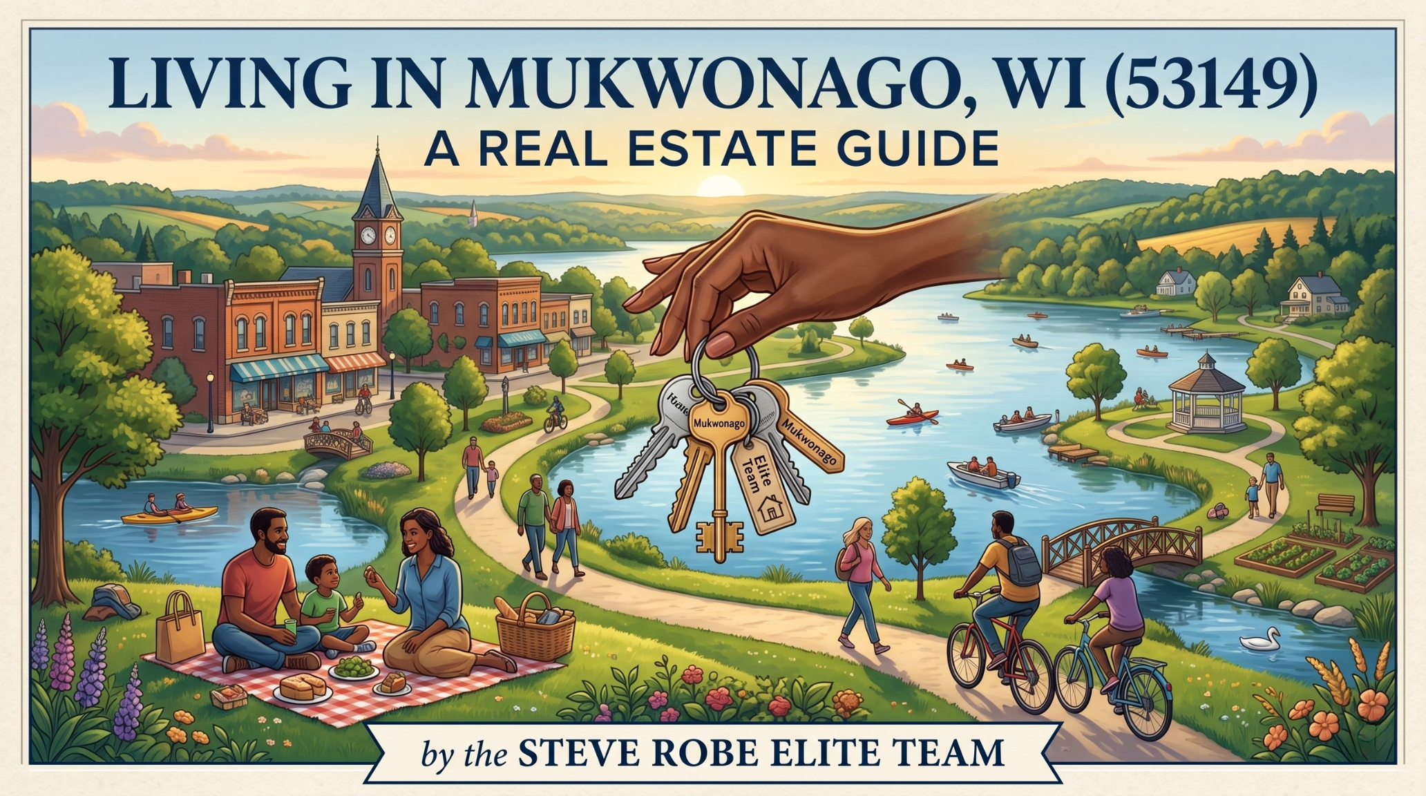 Mukwonago