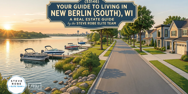 Living in New Berlin (South), WI (53146): A &hellip;