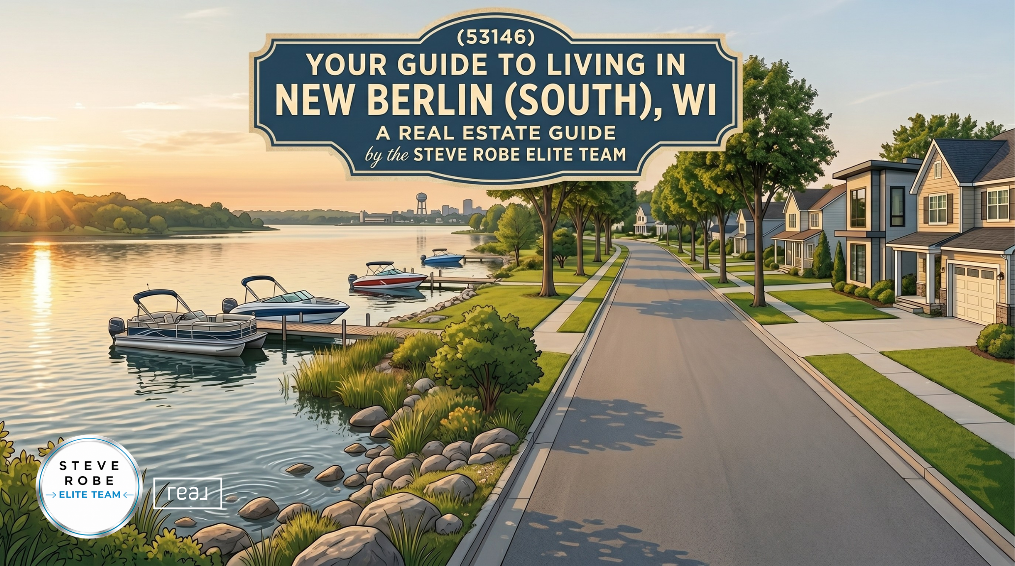New Berlin South