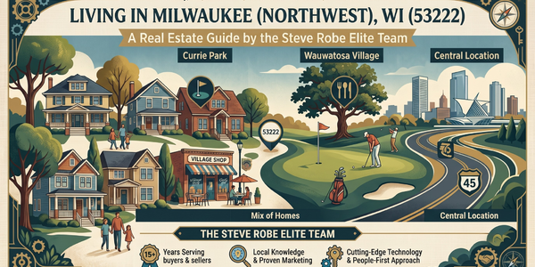 Living in Milwaukee (Northwest), WI (53222): A Real &hellip;