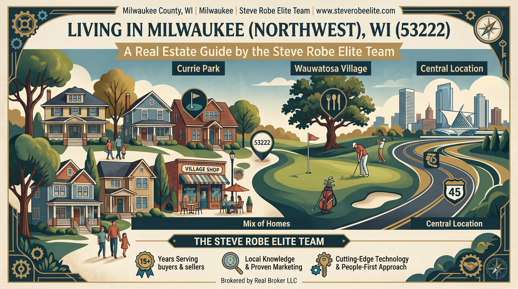 Milwaukee Northwest