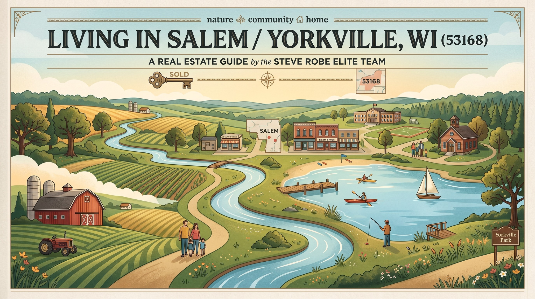 Salem YorkVille