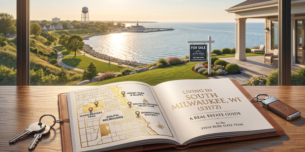 Living in South Milwaukee, WI (53172): A Real &hellip;