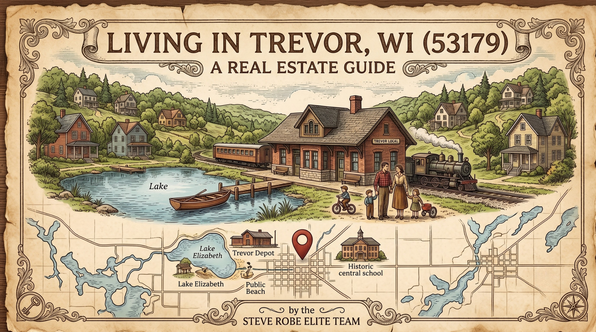 Trevor