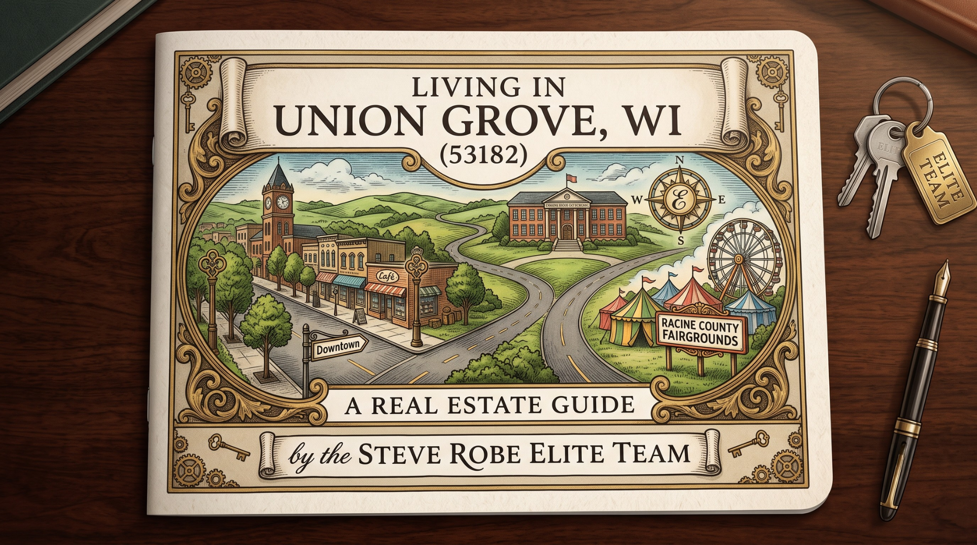 Union Grove