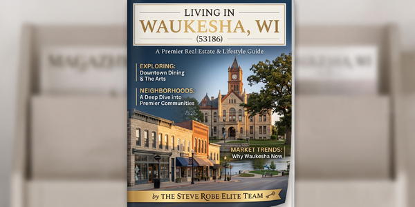 Living in Waukesha, WI (53186): A Real Estate &hellip;