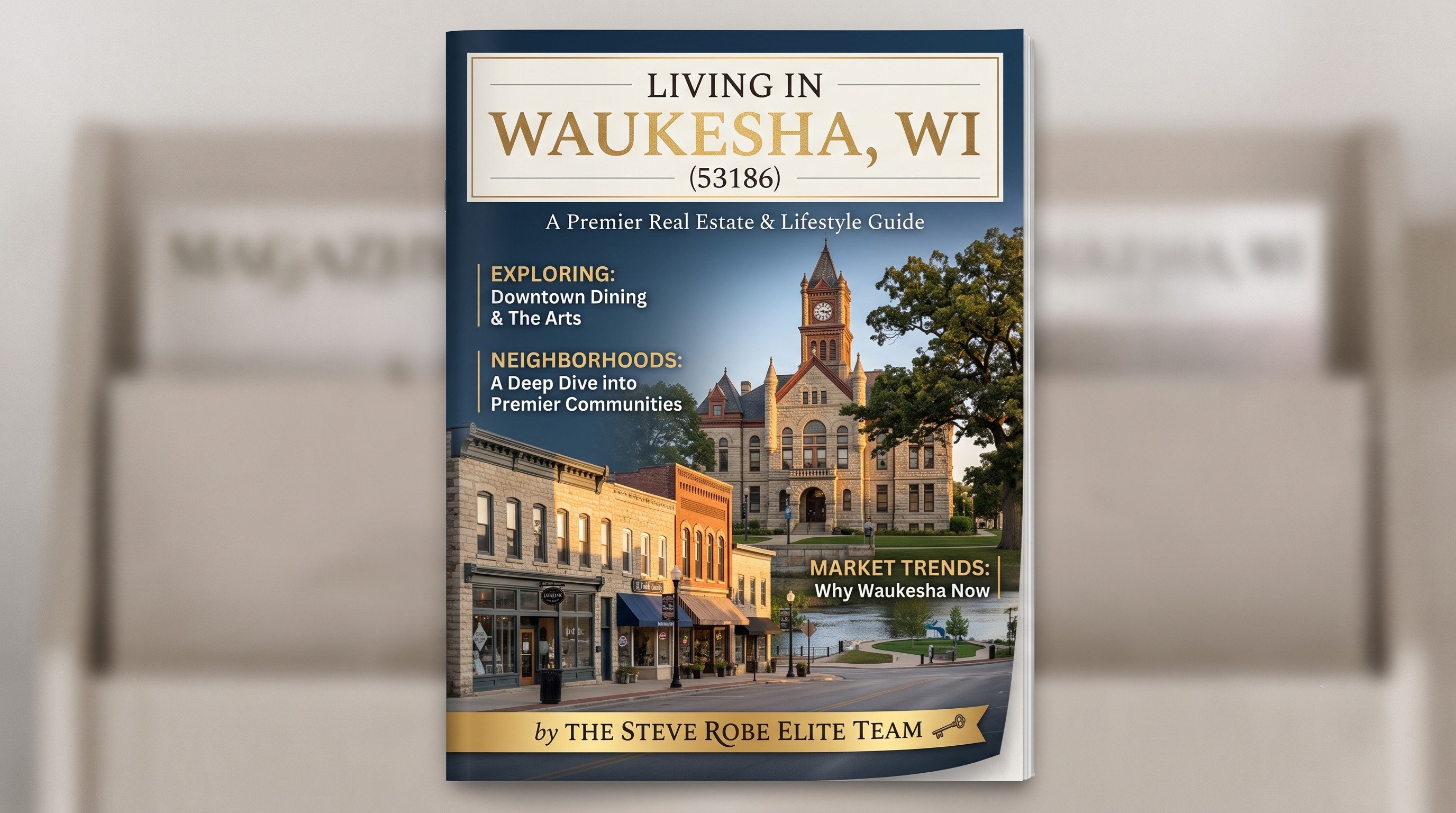 Waukesha