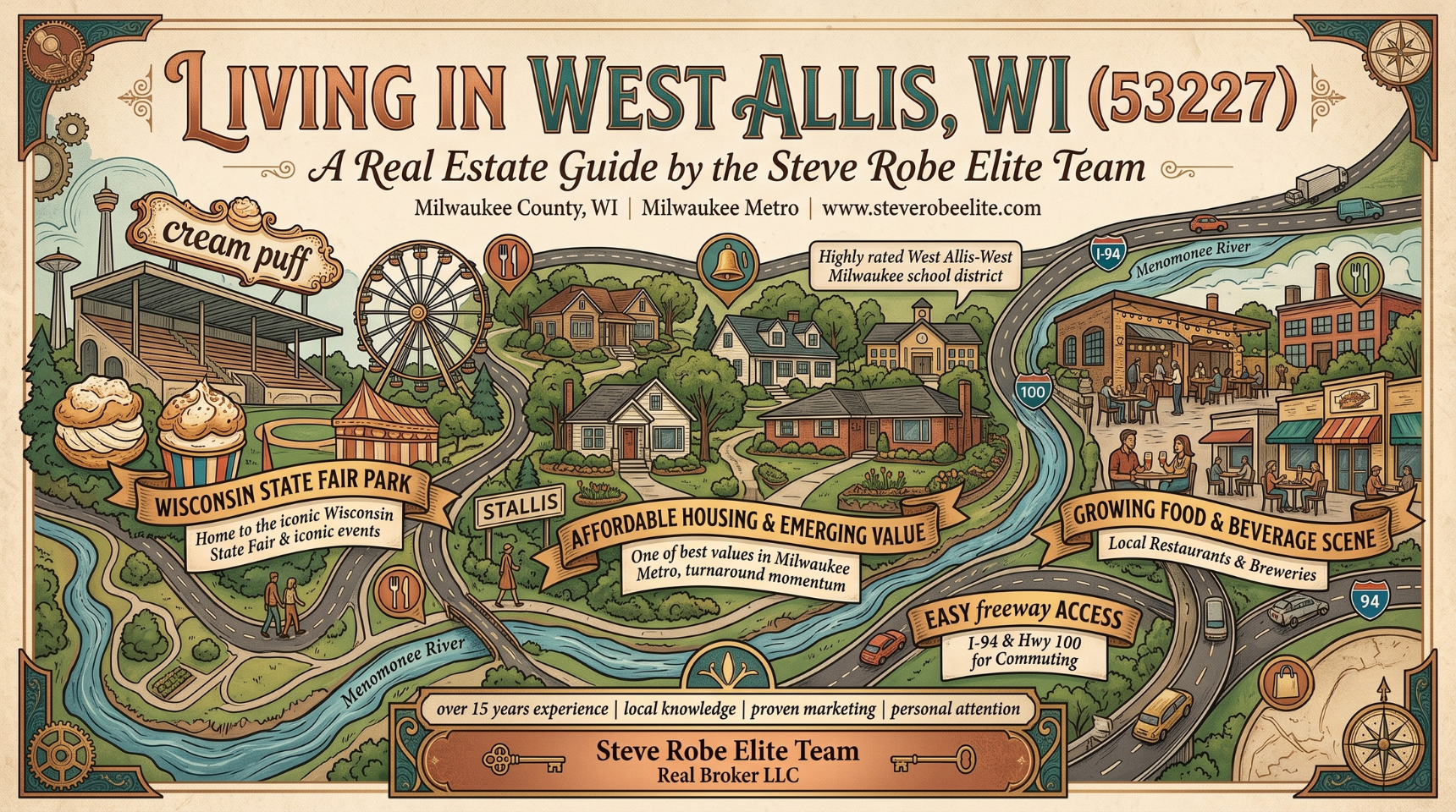 West Allis (1)