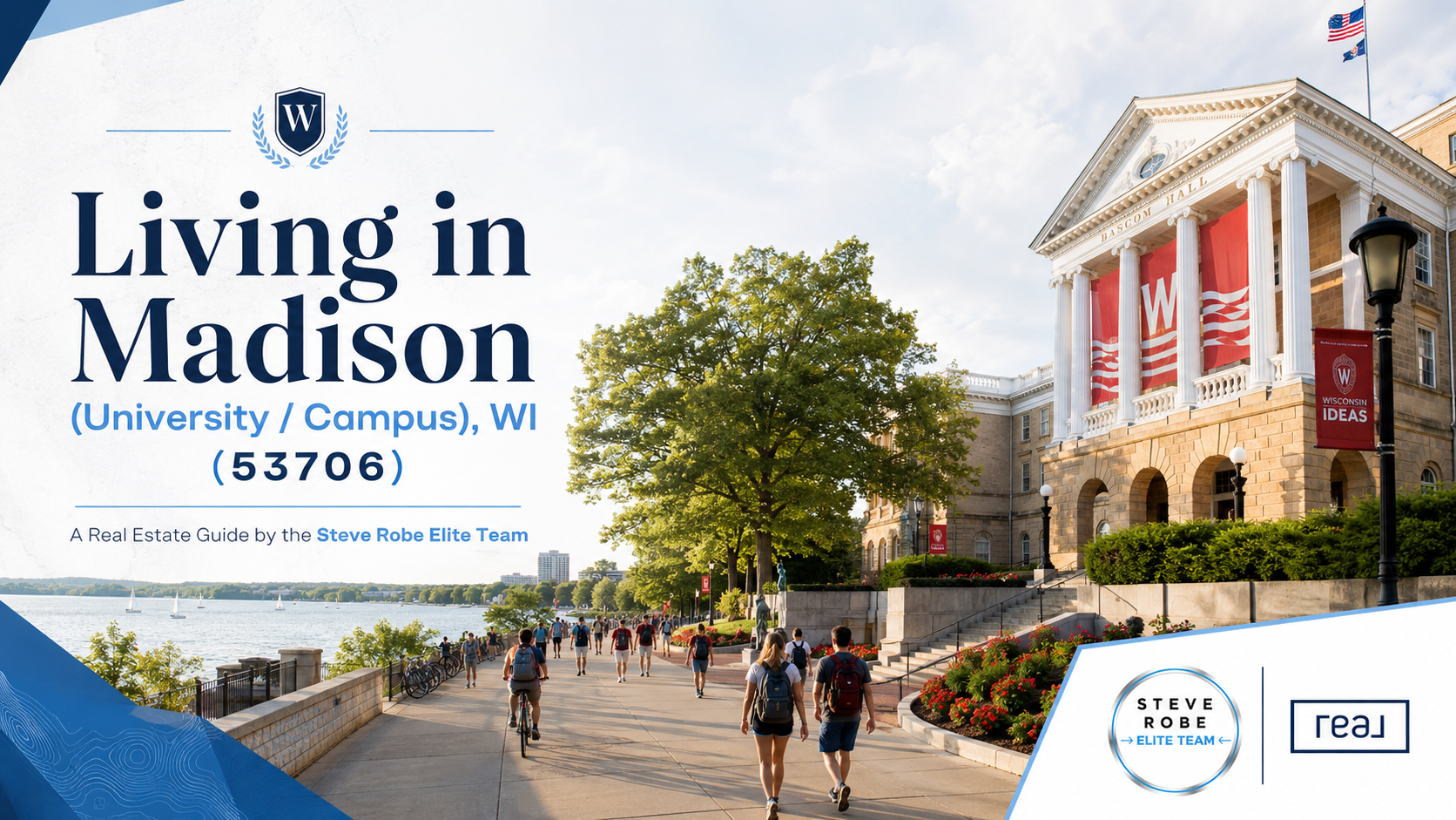 MADISON CAMPUS