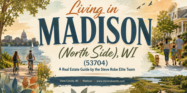 Living in Madison (North Side), WI (53704): A &hellip;