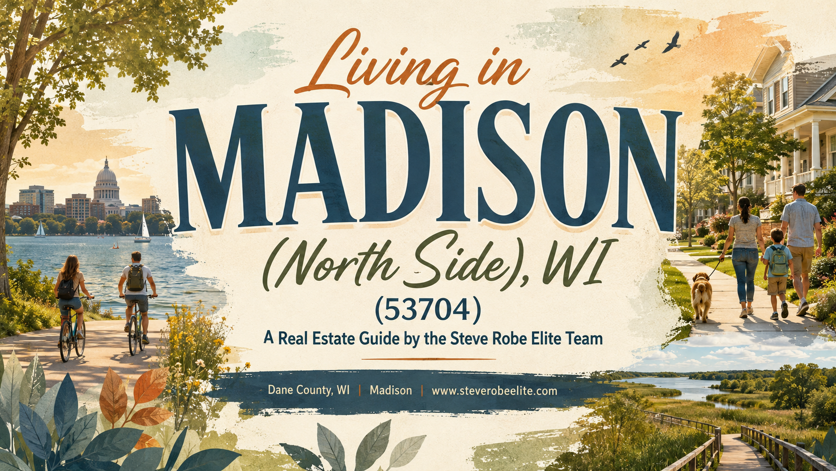 Madison Northside