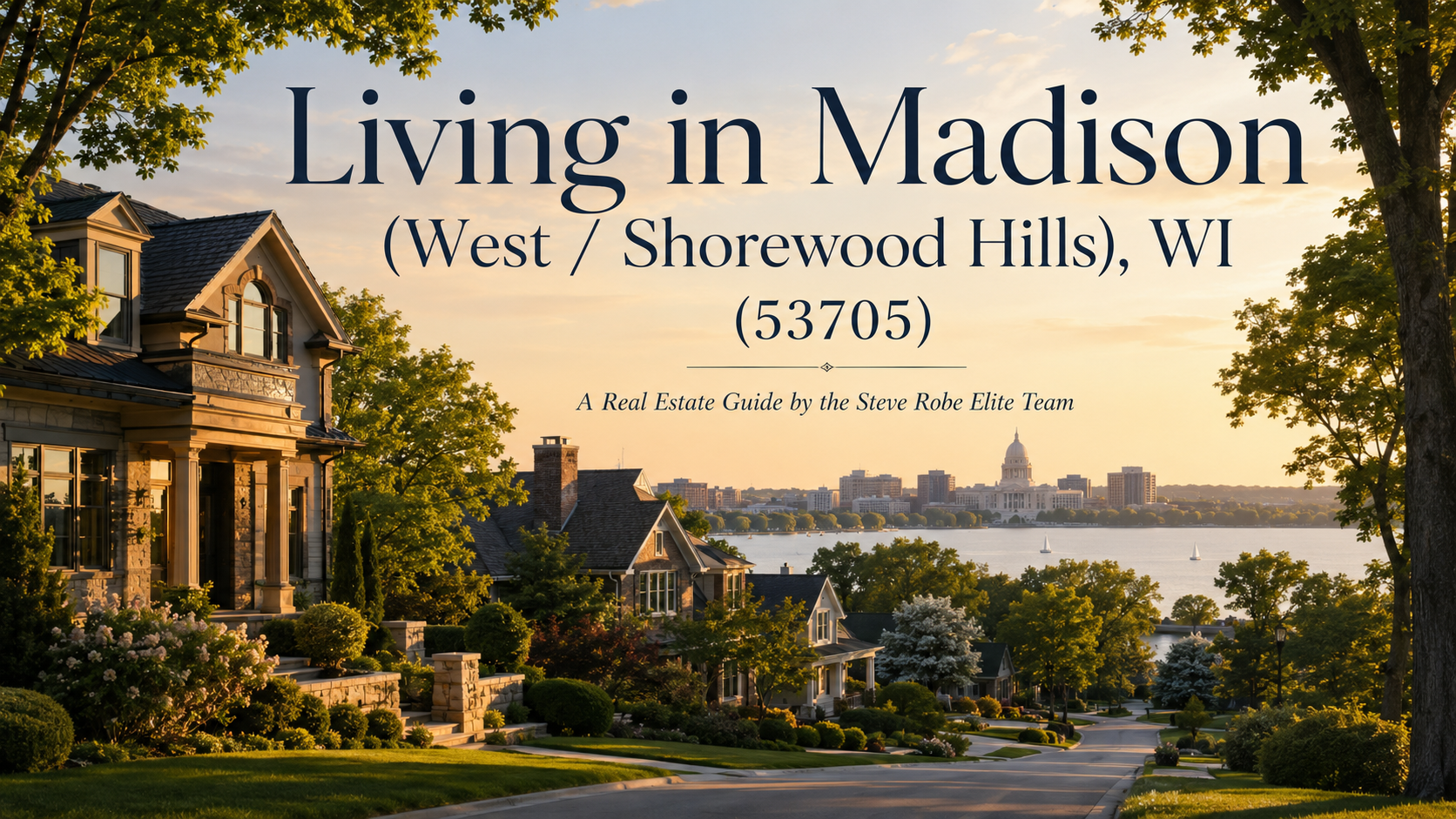 Madison West