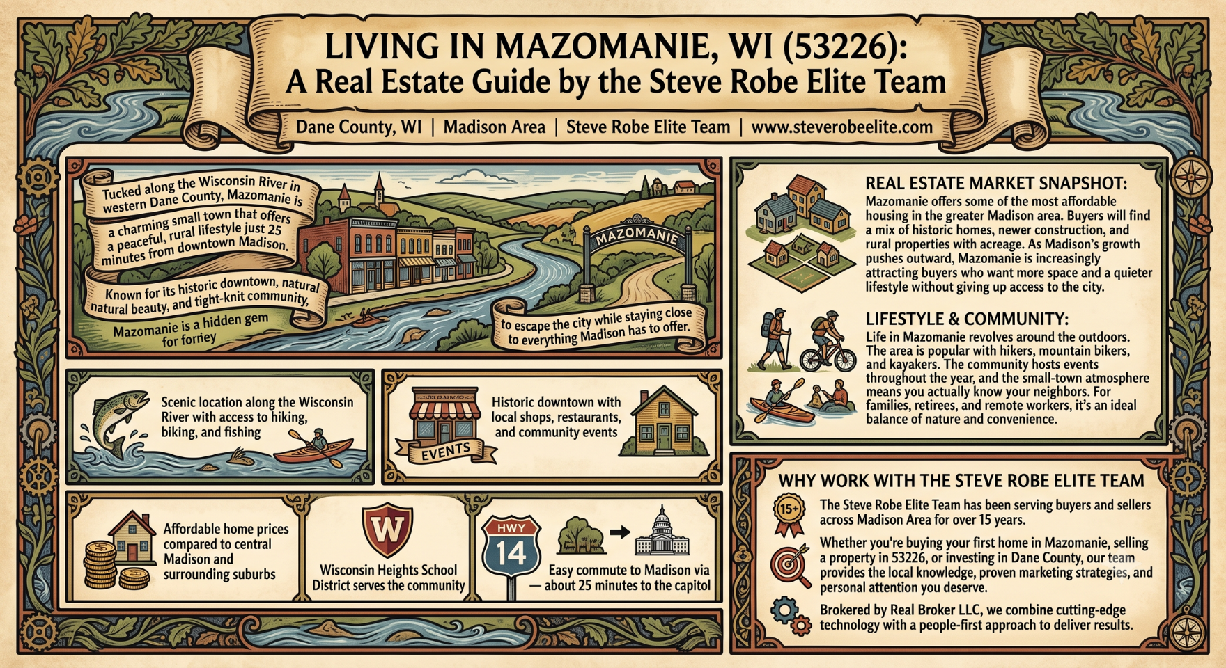 Mazomanie