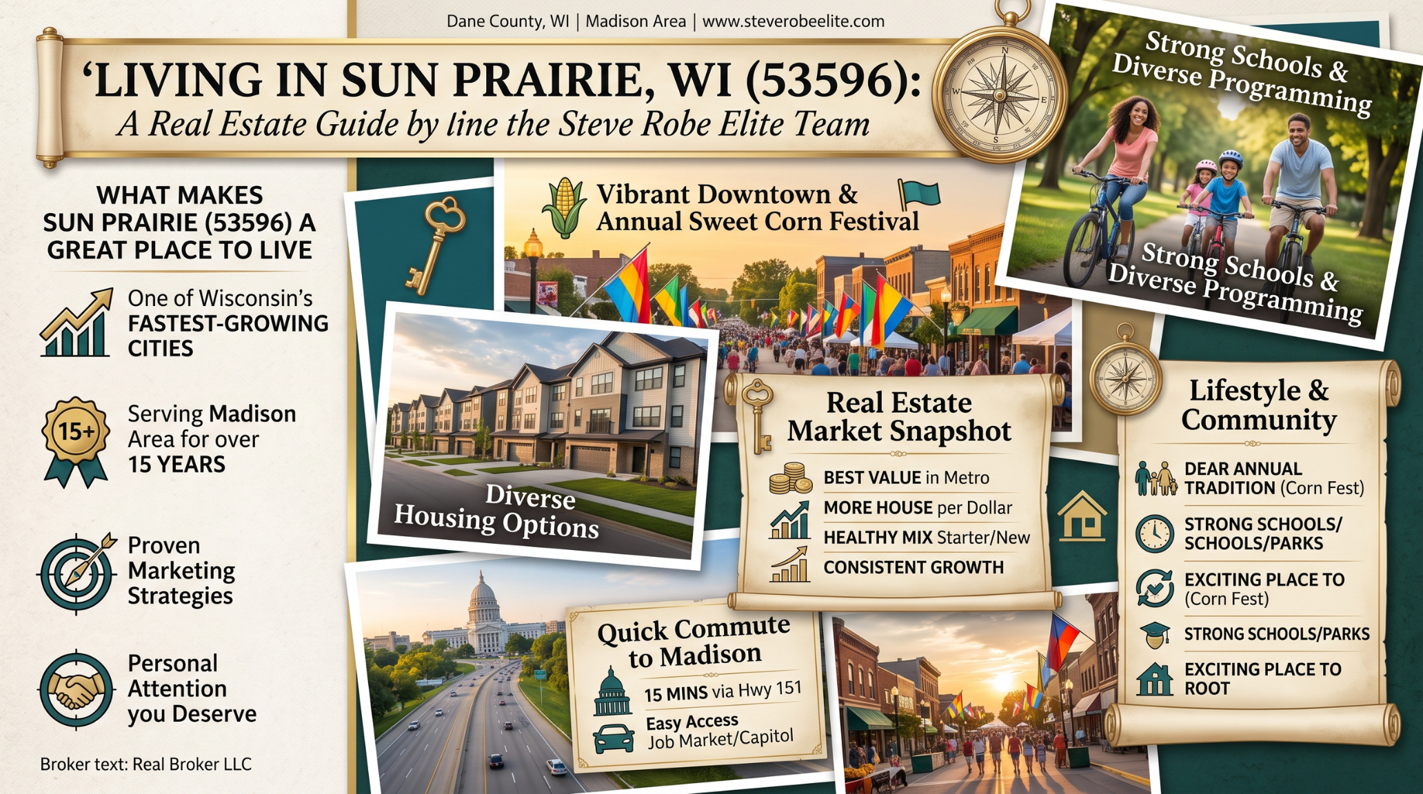 Sun Prairie