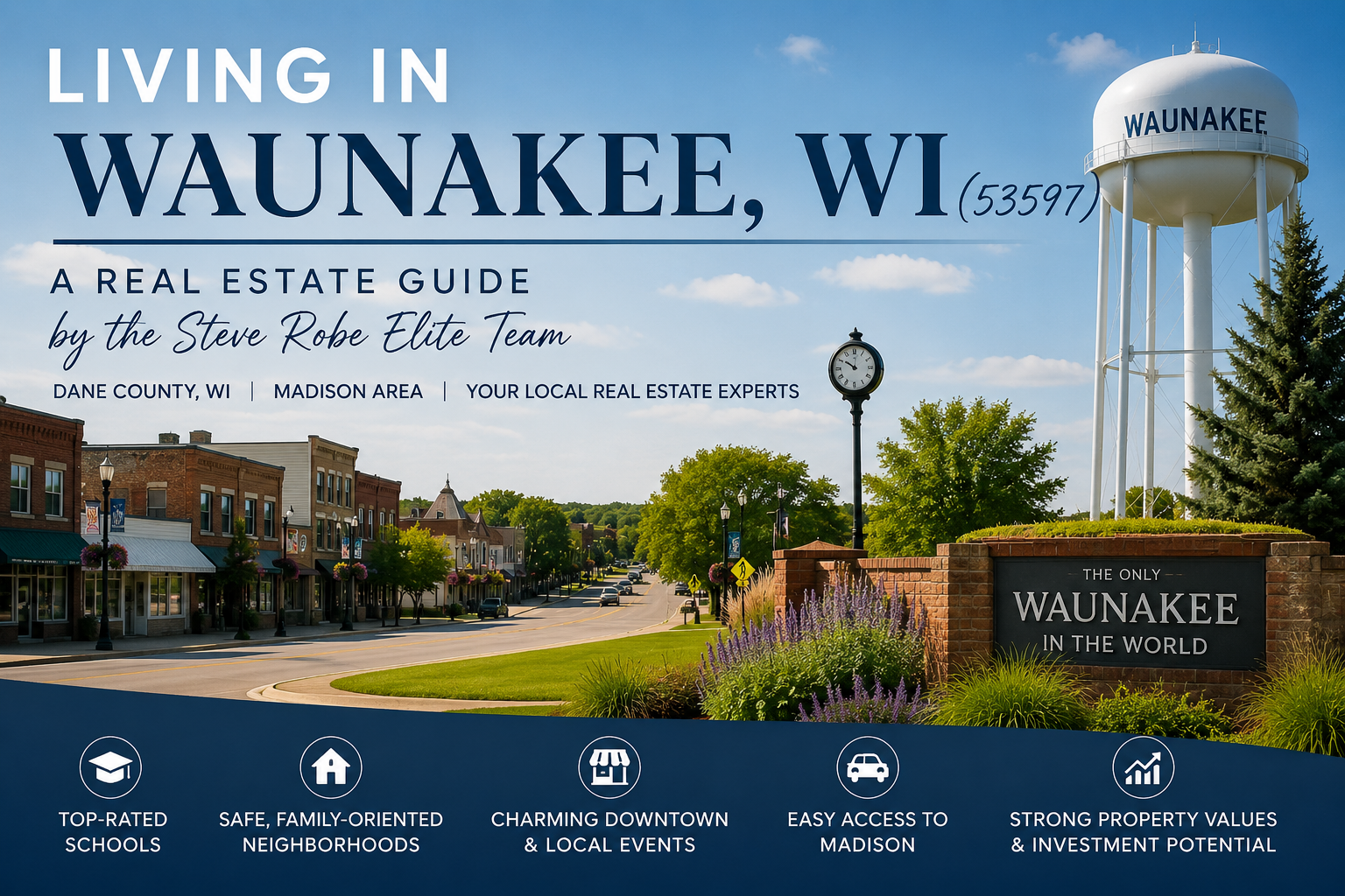 Waunakee
