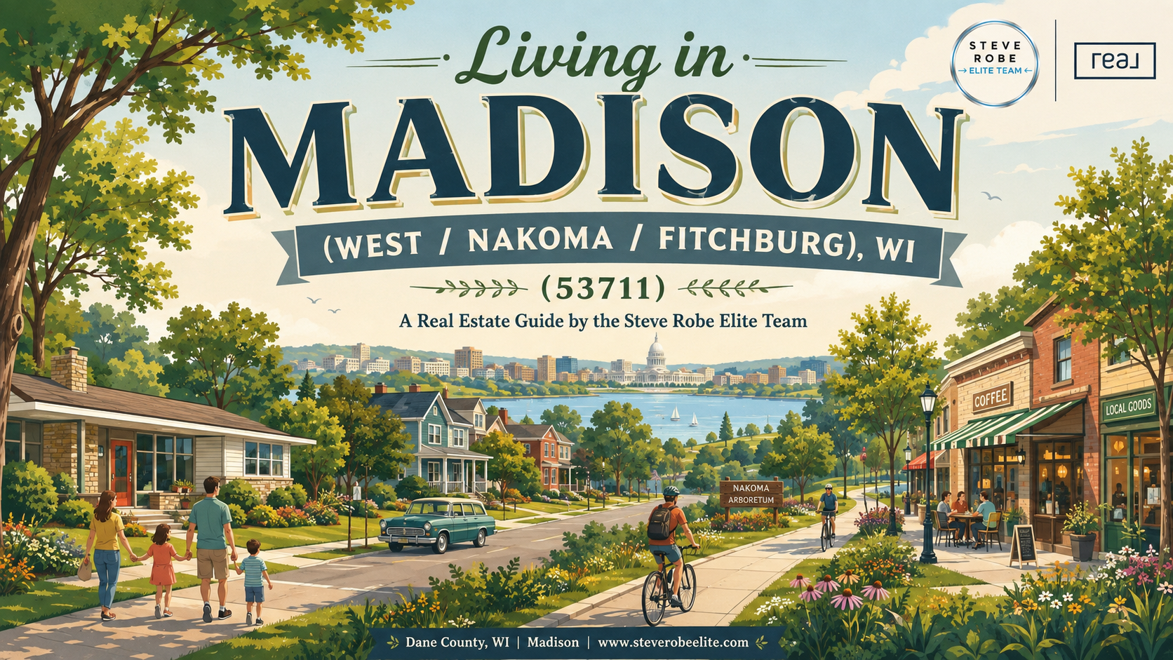 Madison Nakoma