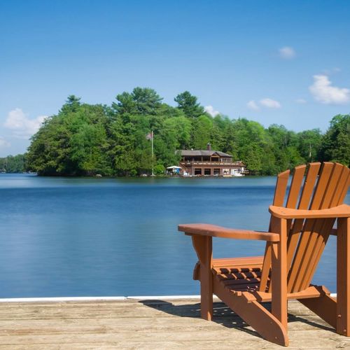Lakefront Homes July 16 2026