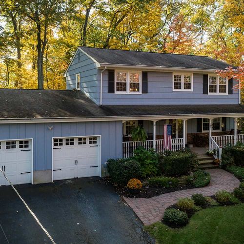 Selling A Home In The Fall